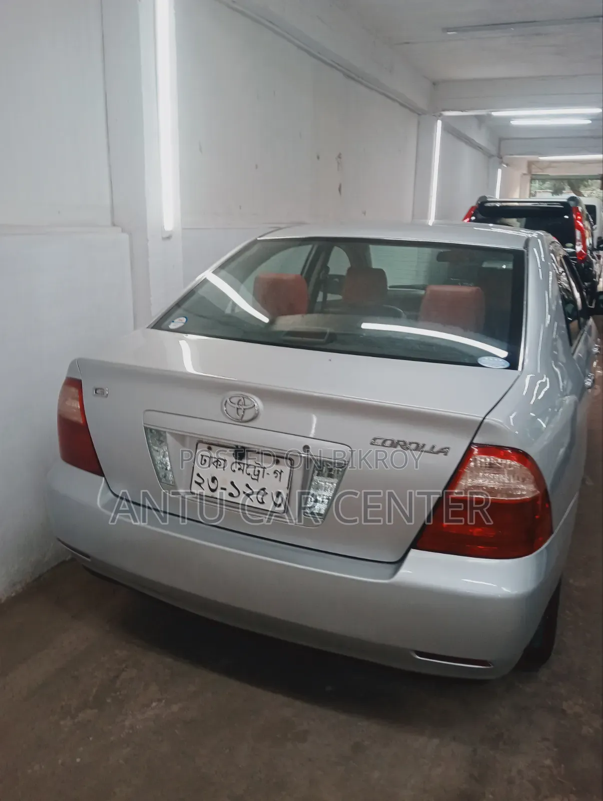 Toyota GR Corolla 2024 White