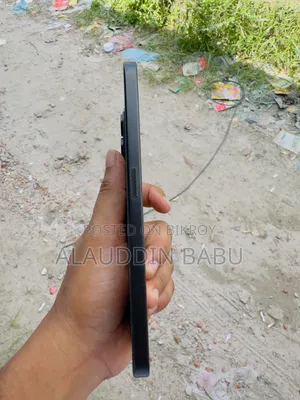 টেকনো ক্যামন ৫০ ২৫৬ জিবি ব্ল্যাক