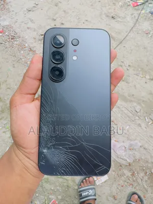 টেকনো ক্যামন ৫০ ২৫৬ জিবি ব্ল্যাক