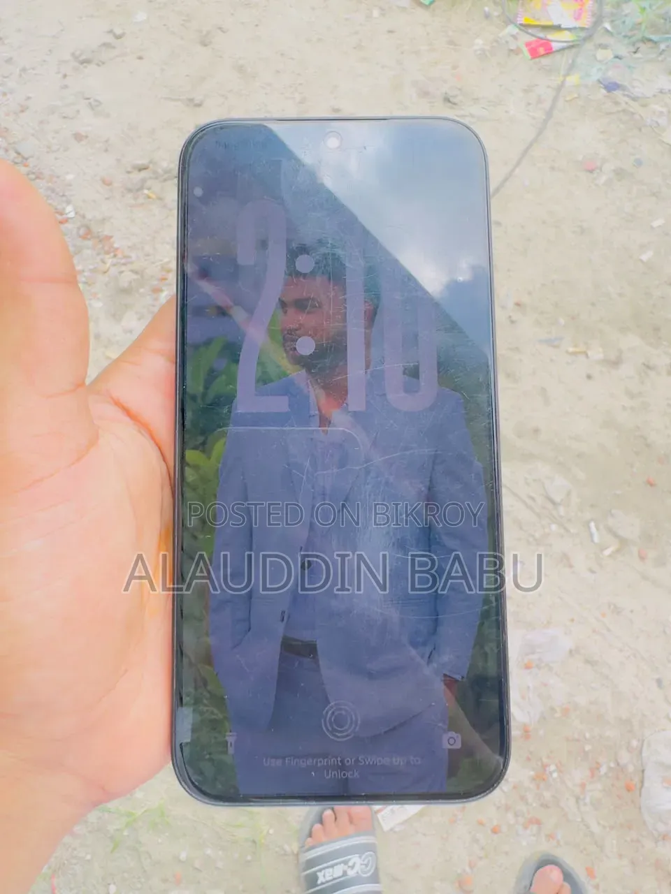টেকনো ক্যামন ৫০ ২৫৬ জিবি ব্ল্যাক