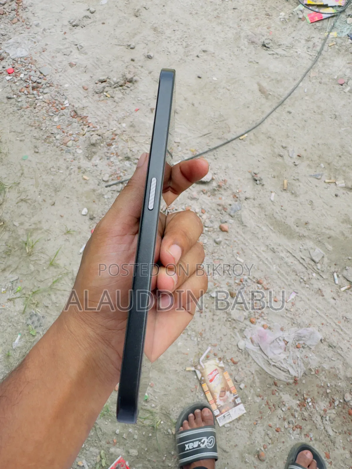 টেকনো ক্যামন ৫০ ২৫৬ জিবি ব্ল্যাক