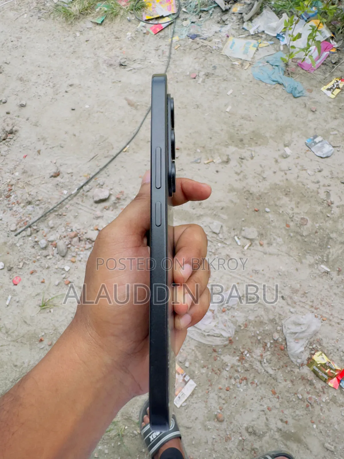 টেকনো ক্যামন ৫০ ২৫৬ জিবি ব্ল্যাক