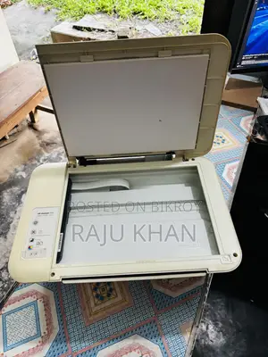 Scanner Only