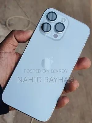 অ্যাপল আইফোন ১৪ প্রো ম্যাক্স ১২৮ জিবি সাদা