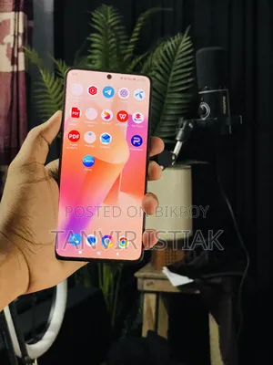 Xiaomi Poco F6 512 GB Black