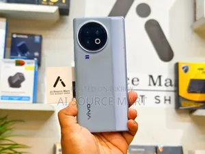 Vivo 512 GB Blue