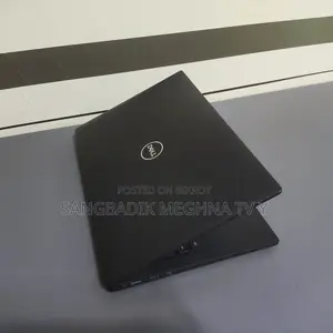 Laptop Dell 3GB Intel SSD 256GB