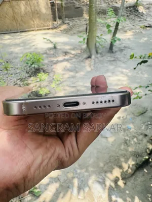 Apple iPhone 16 Pro Max 256 GB