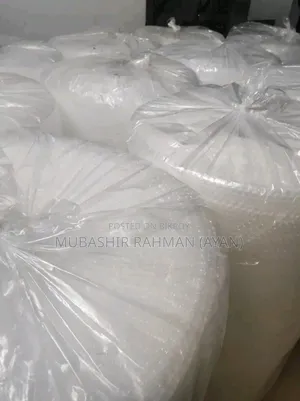 Bubble Wrap Poly