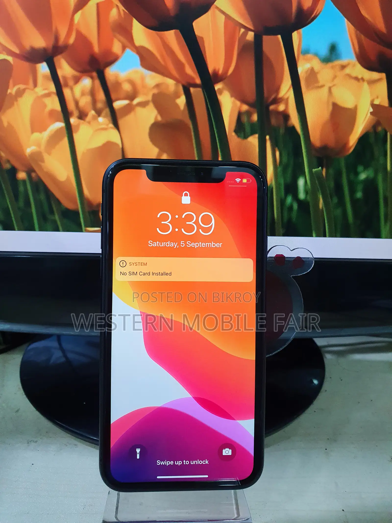 Apple iPhone 11 Pro Max 256 GB Green