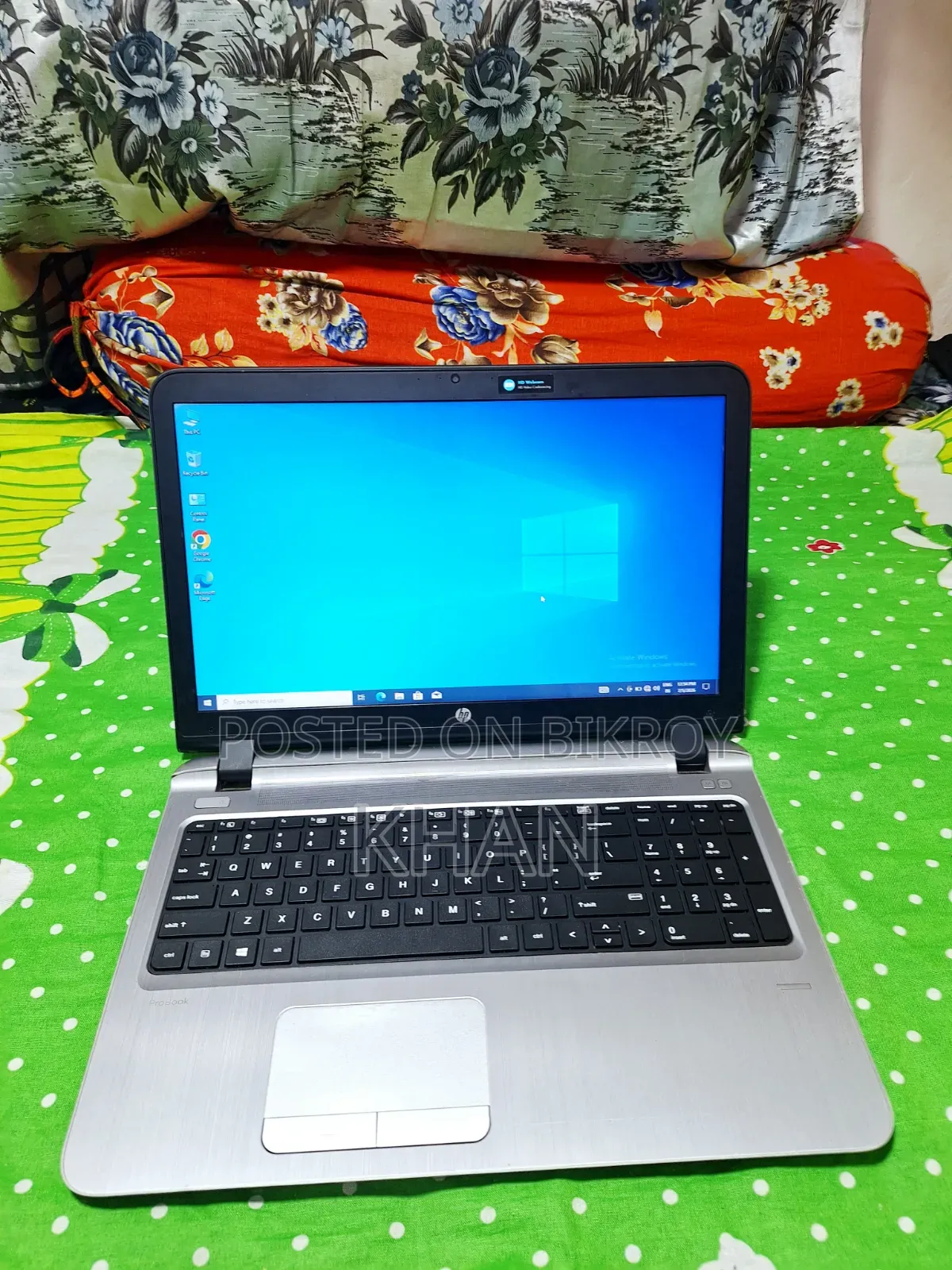 Laptop HP 14-dq1025cl 8GB Intel Core i5 SSD 256GB