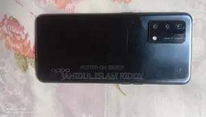 অপো এফ১৯এস ১২৮ জিবি ব্ল্যাক