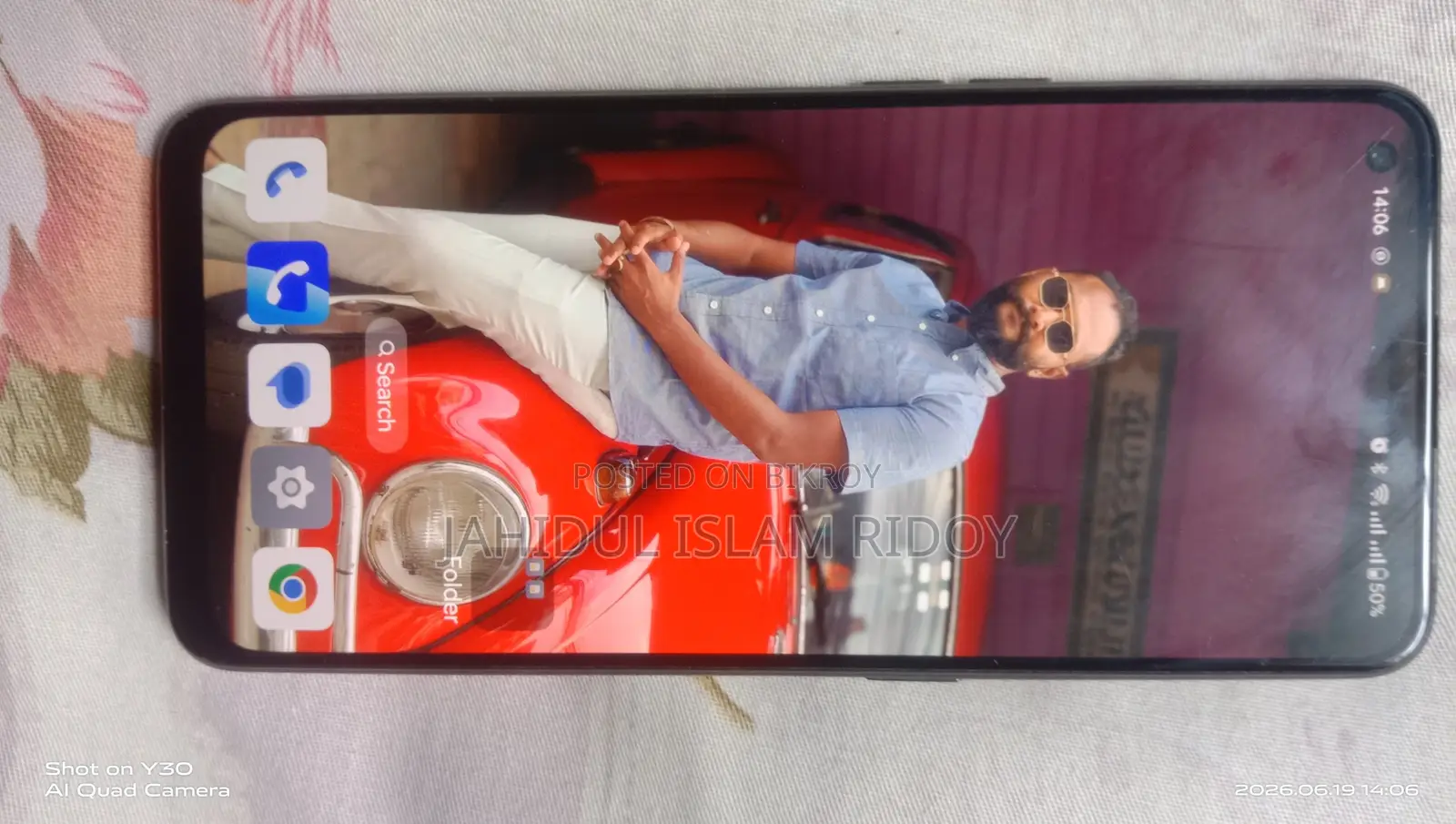 অপো এফ১৯এস ১২৮ জিবি ব্ল্যাক