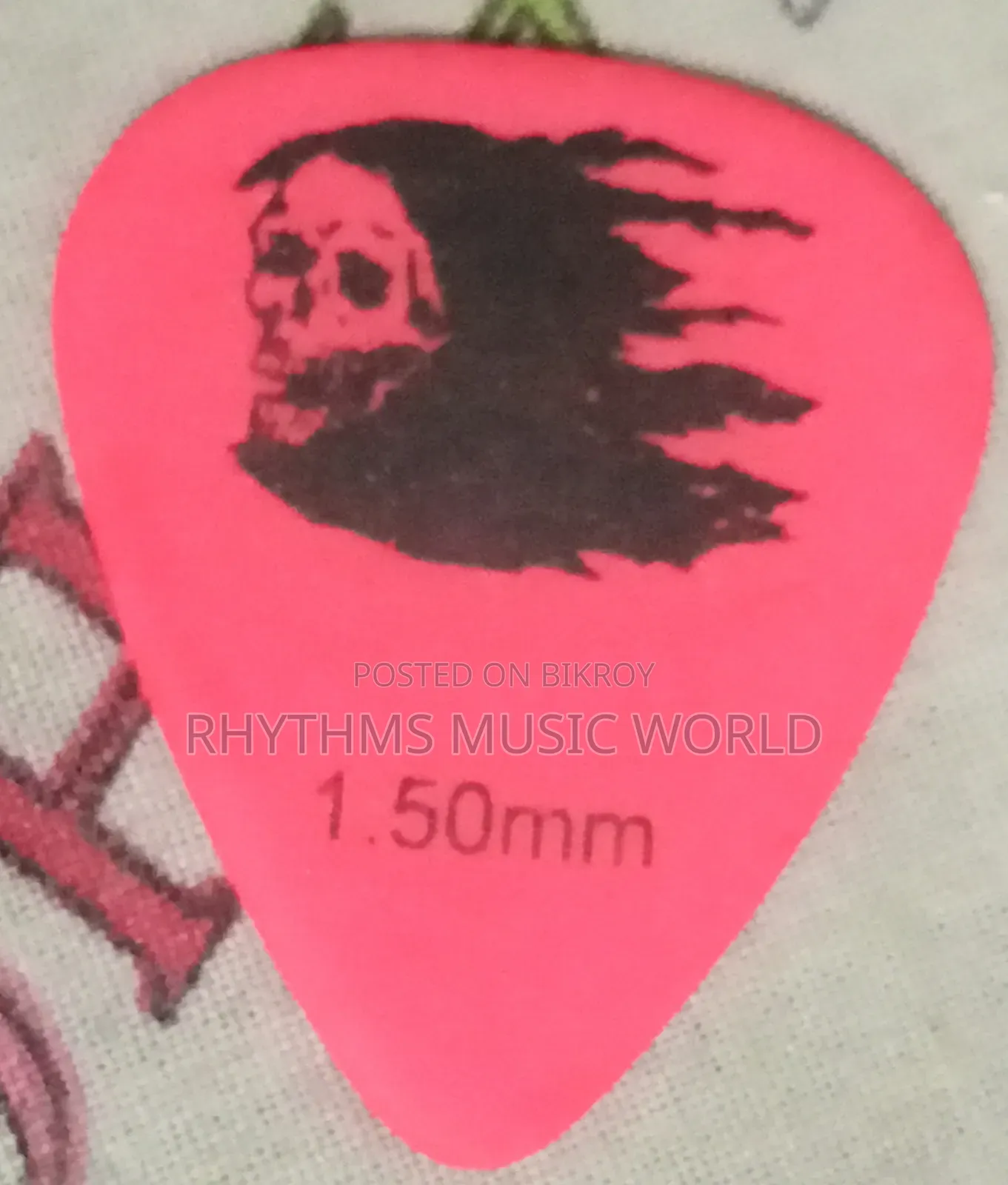 Guitar Pick Wholesale