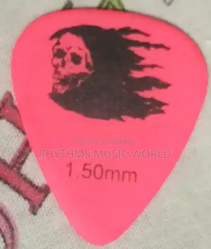 Guitar Pick Wholesale