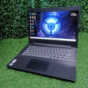 Laptop Lenovo 4GB Intel SSD 500GB