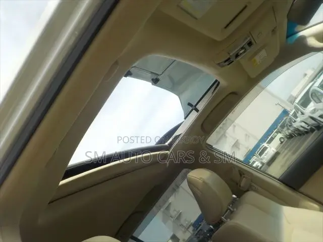 টয়োটা ল্যান্ড ক্রুজার প্রাডো ২.৭ ২০২৩ পার্ল