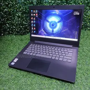 Laptop Lenovo 4GB Intel SSD 500GB