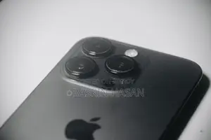 অ্যাপল আইফোন ১৪ প্রো ১২৮ জিবি ব্ল্যাক