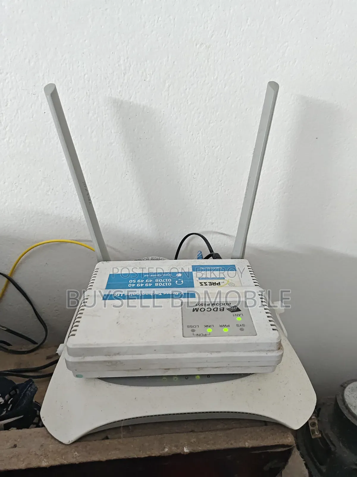 Brand New Tp Link Router