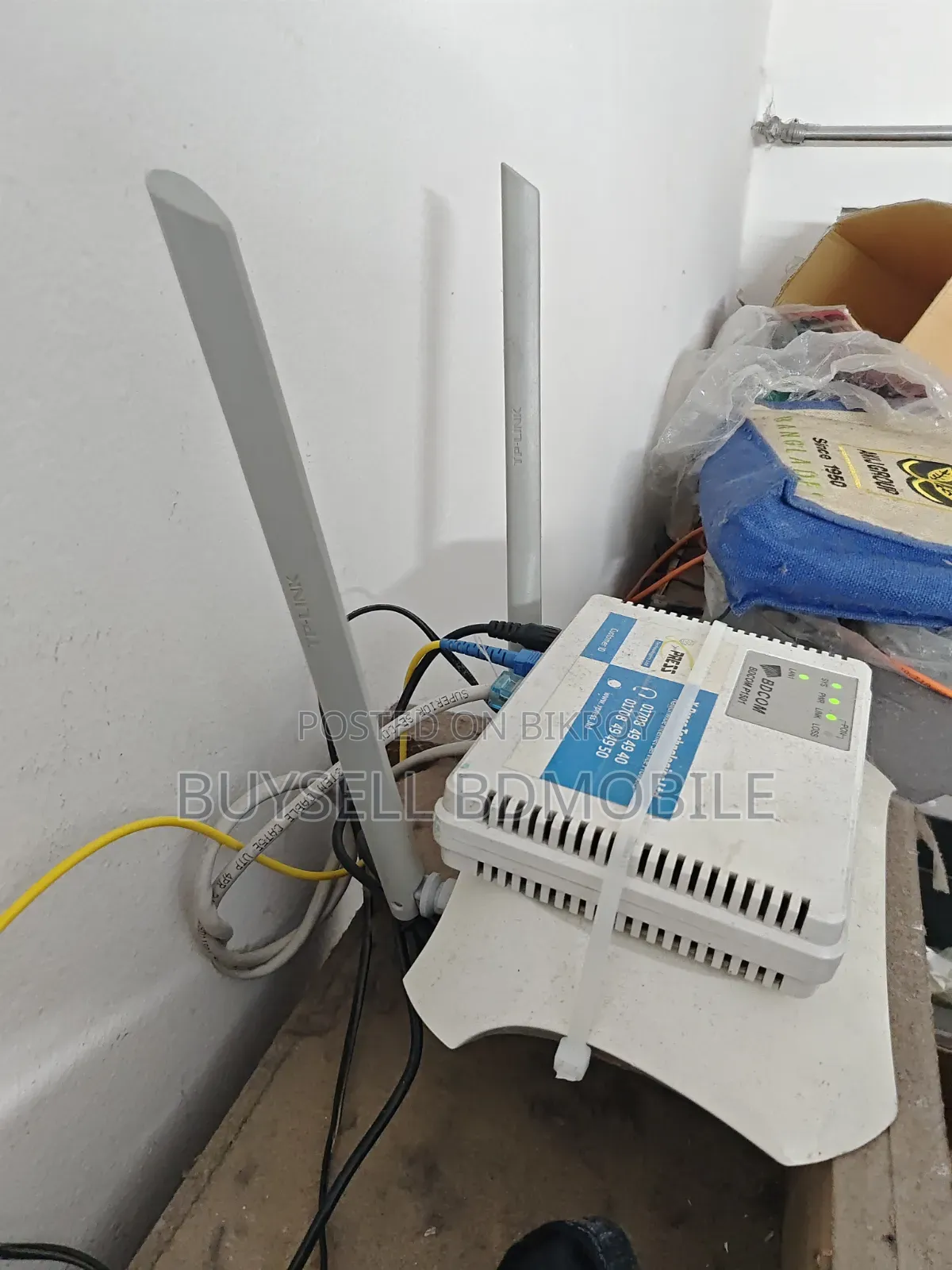 Brand New Tp Link Router
