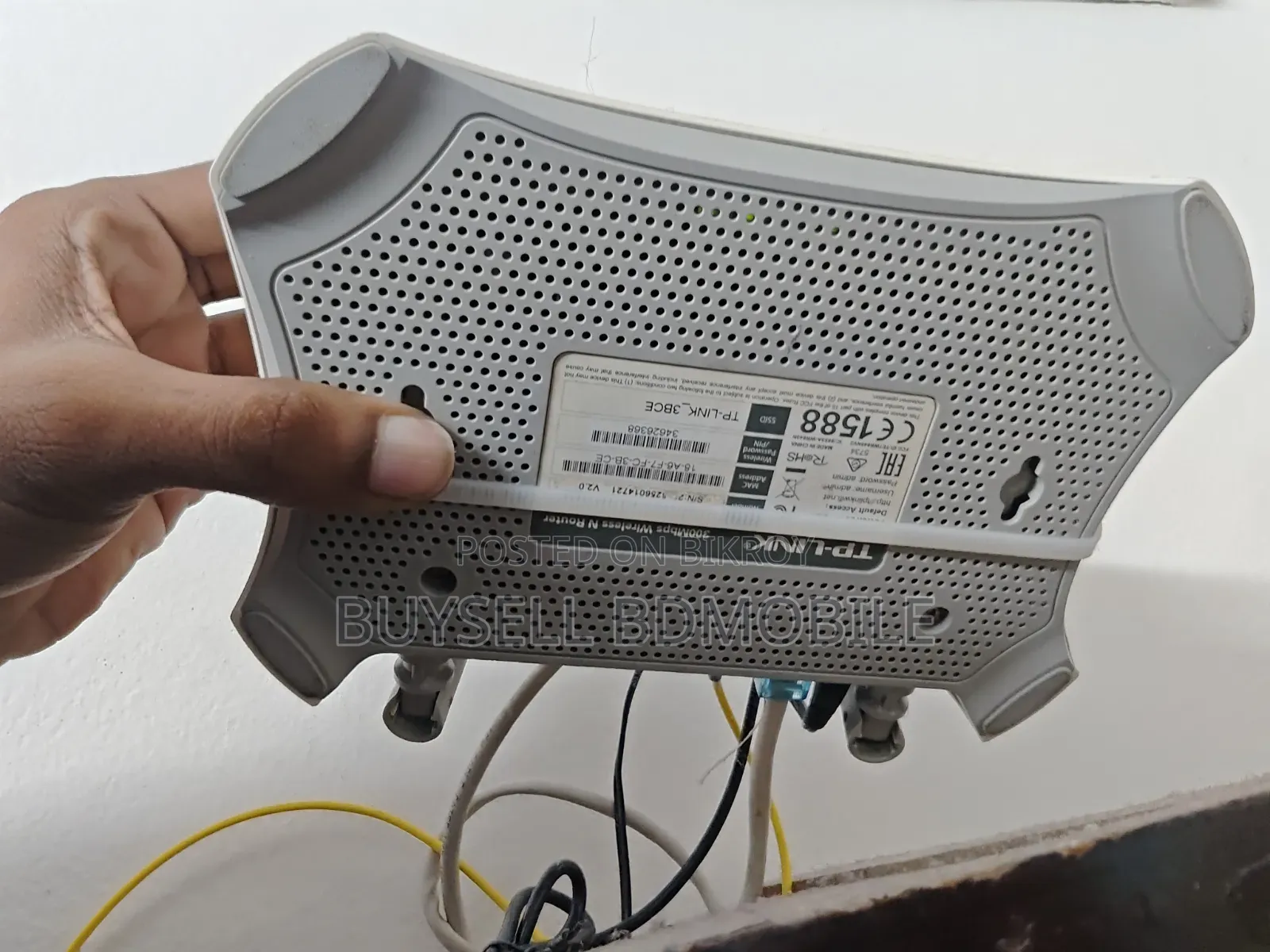 Brand New Tp Link Router
