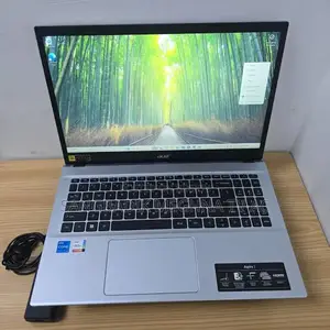 ল্যাপটপ এসার ৪জিবি ইন্টেল এসএসডি ৫০০জিবি