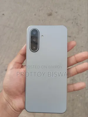 স্যামসাং গ্যালাক্সি এ১৭ ৫জি ১২৮ জিবি গ্রে