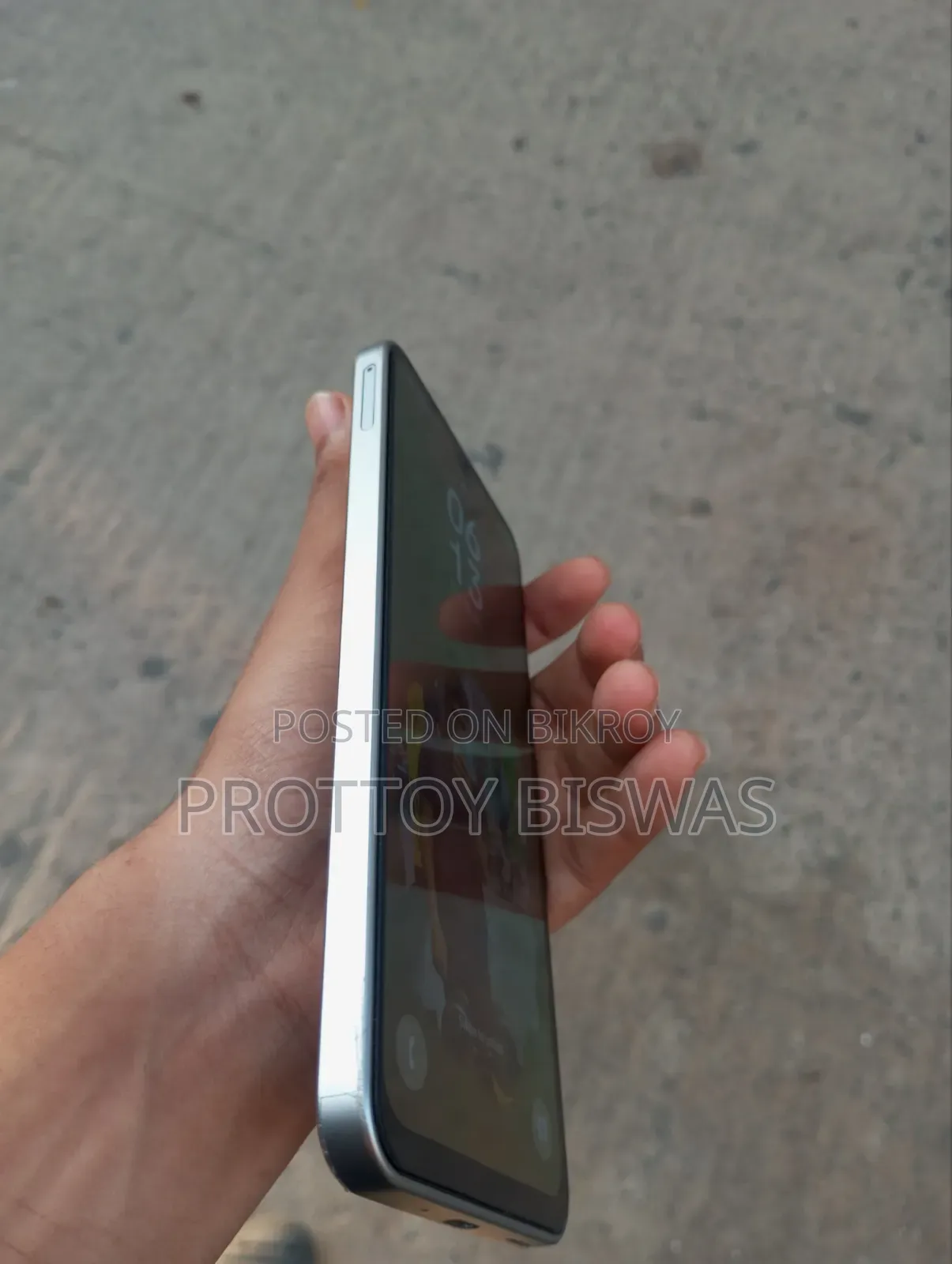 Samsung Galaxy A17 5G 128 GB Gray