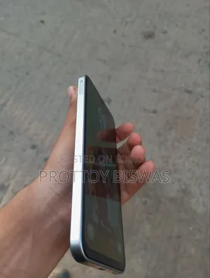 Samsung Galaxy A17 5G 128 GB Gray