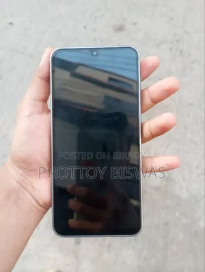 Samsung Galaxy A17 5G 128 GB Gray