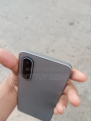 Samsung Galaxy A17 5G 128 GB Gray