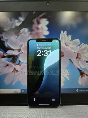 অ্যাপল আইফোন এক্স ২৫৬ জিবি হোয়াইট