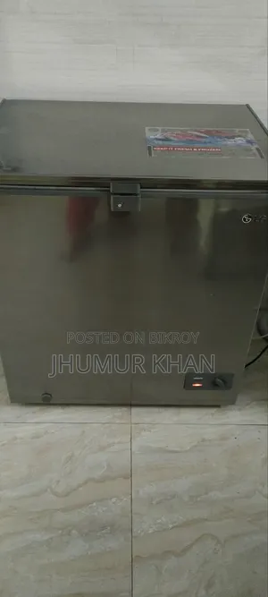 এলজি ডিপ ফ্রিজ