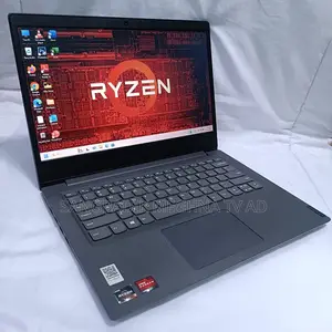 Laptop Lenovo 8GB AMD Ryzen SSD 512GB