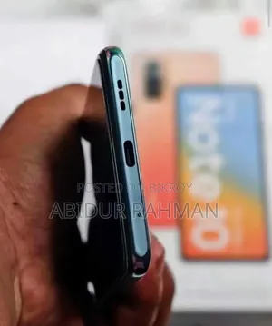 শাওমি রেডমি নোট ১০ ১২৮ জিবি