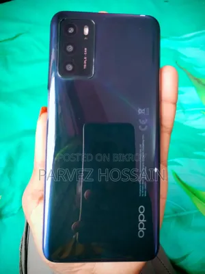 Oppo A16 32 GB Black