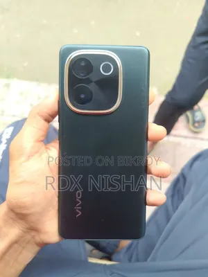 নিউ ভিভো টি৩ প্রো ২৫৬ জিবি
