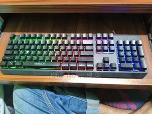 RGB Keyboard