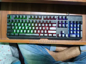 RGB Keyboard