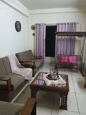 2-Bedroom Apartment in August One, Mirpur for sale