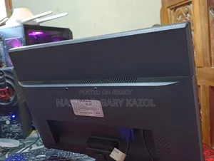 ভিউ ওয়ান ১৯" মনিটর