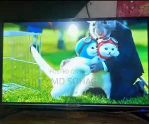 32" Led TV Emergency Need Money