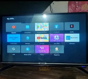 32" TV, Urgent Money Needed