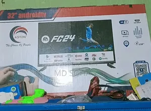 32" TV, Urgent Money Needed