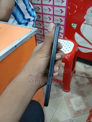 Infinix Smart 9 64 GB Black
