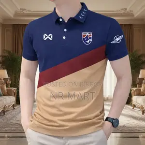 Trendy Stylish New Polo Shirt