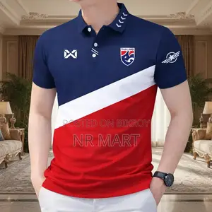 Trendy Stylish New Polo Shirt