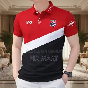 Trendy Stylish New Polo Shirt