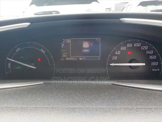 Toyota Sienta 2021 Pearl